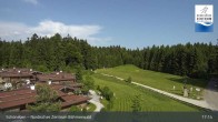 Archiv Foto Webcam Nordisches Zentrum Böhmerwald - Schöneben Ulrichsberg 16:00