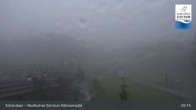 Archived image Webcam Nordic Centre Böhmerwald - Schöneben Ulrichsberg 04:00