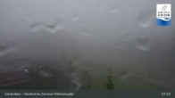Archived image Webcam Nordic Centre Böhmerwald - Schöneben Ulrichsberg 06:00