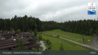Archived image Webcam Nordic Centre Böhmerwald - Schöneben Ulrichsberg 08:00