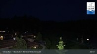 Archived image Webcam Nordic Centre Böhmerwald - Schöneben Ulrichsberg 00:00