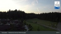 Archived image Webcam Nordic Centre Böhmerwald - Schöneben Ulrichsberg 04:00