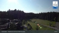 Archived image Webcam Nordic Centre Böhmerwald - Schöneben Ulrichsberg 07:00