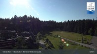 Archiv Foto Webcam Nordisches Zentrum Böhmerwald - Schöneben Ulrichsberg 07:00