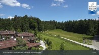 Archiv Foto Webcam Nordisches Zentrum Böhmerwald - Schöneben Ulrichsberg 14:00