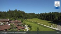 Archiv Foto Webcam Nordisches Zentrum Böhmerwald - Schöneben Ulrichsberg 16:00
