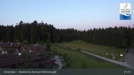 Archiv Foto Webcam Nordisches Zentrum Böhmerwald - Schöneben Ulrichsberg 20:00