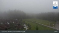 Archiv Foto Webcam Nordisches Zentrum Böhmerwald - Schöneben Ulrichsberg 07:00