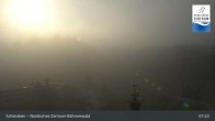 Archiv Foto Webcam Nordisches Zentrum Böhmerwald - Schöneben Ulrichsberg 06:00