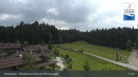 Archiv Foto Webcam Nordisches Zentrum Böhmerwald - Schöneben Ulrichsberg 10:00