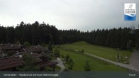 Archiv Foto Webcam Nordisches Zentrum Böhmerwald - Schöneben Ulrichsberg 14:00