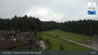 Archiv Foto Webcam Nordisches Zentrum Böhmerwald - Schöneben Ulrichsberg 16:00