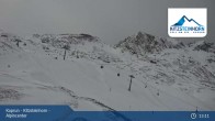 Archiv Foto Webcam Alpincenter (Kitzsteinhorn Kaprun) 12:00