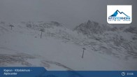 Archiv Foto Webcam Alpincenter (Kitzsteinhorn Kaprun) 14:00