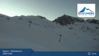 Archiv Foto Webcam Alpincenter (Kitzsteinhorn Kaprun) 02:00