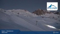 Archiv Foto Webcam Alpincenter (Kitzsteinhorn Kaprun) 06:00