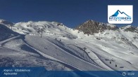 Archiv Foto Webcam Alpincenter (Kitzsteinhorn Kaprun) 10:00