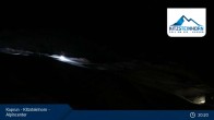 Archiv Foto Webcam Alpincenter (Kitzsteinhorn Kaprun) 00:00