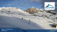 Archiv Foto Webcam Alpincenter (Kitzsteinhorn Kaprun) 07:00