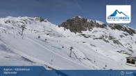 Archiv Foto Webcam Alpincenter (Kitzsteinhorn Kaprun) 10:00