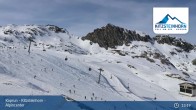 Archiv Foto Webcam Alpincenter (Kitzsteinhorn Kaprun) 12:00