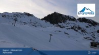 Archiv Foto Webcam Alpincenter (Kitzsteinhorn Kaprun) 16:00