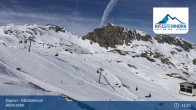 Archiv Foto Webcam Alpincenter (Kitzsteinhorn Kaprun) 10:00