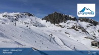 Archiv Foto Webcam Alpincenter (Kitzsteinhorn Kaprun) 12:00