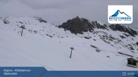 Archiv Foto Webcam Alpincenter (Kitzsteinhorn Kaprun) 06:00