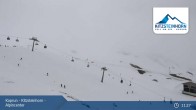 Archiv Foto Webcam Alpincenter (Kitzsteinhorn Kaprun) 10:00