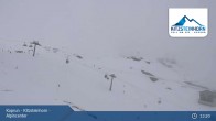 Archiv Foto Webcam Alpincenter (Kitzsteinhorn Kaprun) 12:00