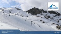 Archiv Foto Webcam Alpincenter (Kitzsteinhorn Kaprun) 14:00