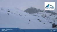 Archiv Foto Webcam Alpincenter (Kitzsteinhorn Kaprun) 16:00