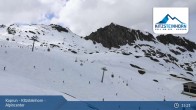 Archiv Foto Webcam Alpincenter (Kitzsteinhorn Kaprun) 14:00