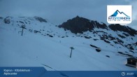 Archiv Foto Webcam Alpincenter (Kitzsteinhorn Kaprun) 20:00