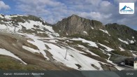 Archiv Foto Webcam Alpincenter (Kitzsteinhorn Kaprun) 06:00