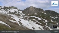 Archiv Foto Webcam Alpincenter (Kitzsteinhorn Kaprun) 07:00
