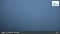 Archiv Foto Webcam Alpincenter (Kitzsteinhorn Kaprun) 00:00