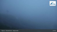 Archiv Foto Webcam Alpincenter (Kitzsteinhorn Kaprun) 02:00