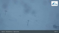Archiv Foto Webcam Alpincenter (Kitzsteinhorn Kaprun) 04:00