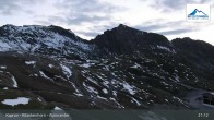Archiv Foto Webcam Alpincenter (Kitzsteinhorn Kaprun) 02:00