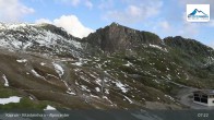 Archiv Foto Webcam Alpincenter (Kitzsteinhorn Kaprun) 06:00