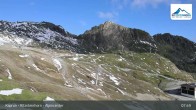 Archiv Foto Webcam Alpincenter (Kitzsteinhorn Kaprun) 07:00