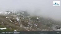 Archiv Foto Webcam Alpincenter (Kitzsteinhorn Kaprun) 10:00