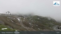 Archiv Foto Webcam Alpincenter (Kitzsteinhorn Kaprun) 14:00