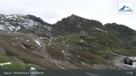 Archiv Foto Webcam Alpincenter (Kitzsteinhorn Kaprun) 16:00