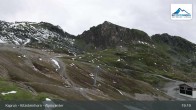 Archiv Foto Webcam Alpincenter (Kitzsteinhorn Kaprun) 18:00