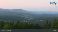 Archiv Foto Webcam Špicák Železná Ruda 04:00