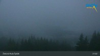 Archiv Foto Webcam Špicák Železná Ruda 02:00