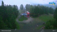 Archiv Foto Webcam Špicák Železná Ruda 04:00